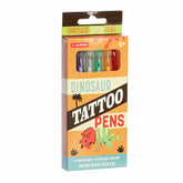 Aurora® Toys - Dinosaur Tattoo Pens